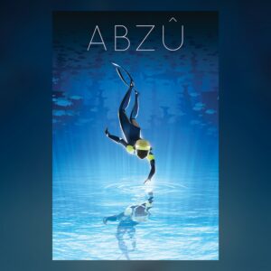 ABZU PC Steam