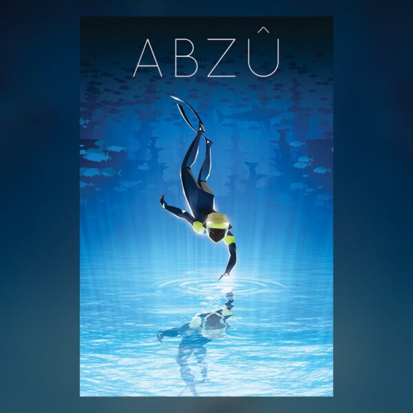 ABZU PC Steam