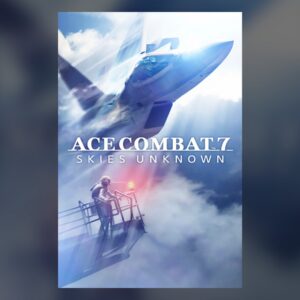 ACE COMBAT 7: SKIES UNKNOWN PC Steam