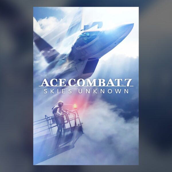 ACE COMBAT 7: SKIES UNKNOWN PC Steam