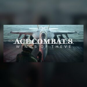 ACE COMBAT 8: WINGS OF THEVE PC Steam