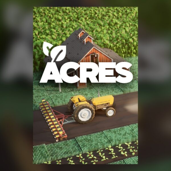 ACRES PC Steam