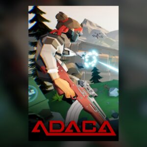 ADACA PC Steam