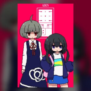 ADEN PC Steam