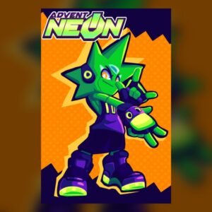 Advent NEON PC Steam