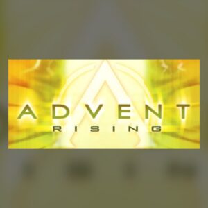 Advent Rising PC Steam