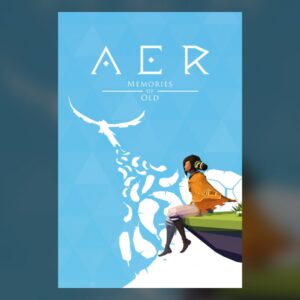 AER Memories of Old PC Steam