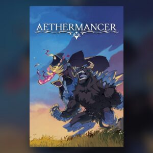 Aethermancer PC Steam
