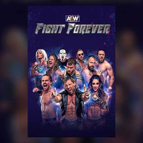 aew-fight-forever-pc-steam AEW: Fight Forever PC Steam