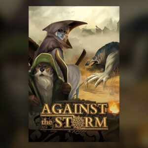 Against the Storm PC Steam