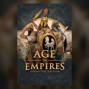 Age of Empires: Definitive Edition PC Steam