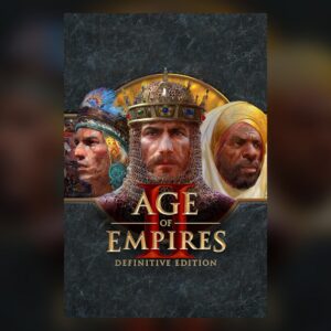 Age of Empires II: Definitive Edition PC Steam