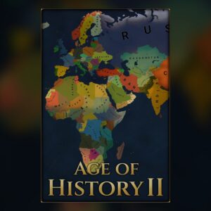 Age of History II PC Steam