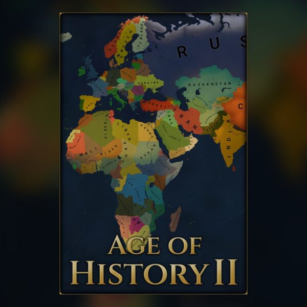 Age of History II PC Steam