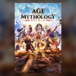 age-of-mythology-retold-pc-steam Age of Mythology: Retold PC Steam