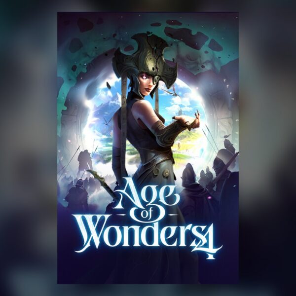 Age of Wonders 4 PC Steam