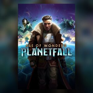 Age of Wonders: Planetfall PC Steam