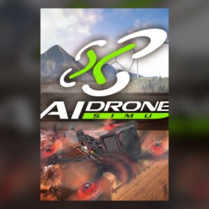 AI Drone Simulator PC Steam