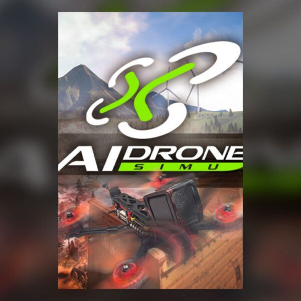 ai-drone-simulator-pc-steam AI Drone Simulator PC Steam