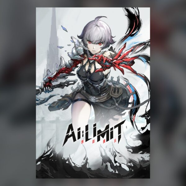 ai-limit-pc-steam AI LIMIT PC Steam