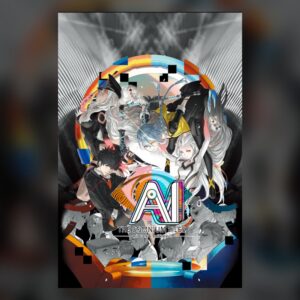 AI: THE SOMNIUM FILES - nirvanA Initiative PC Steam