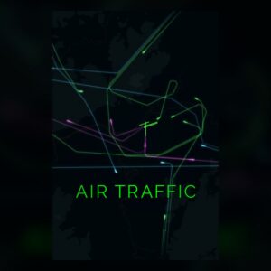 Air Traffic: Greenlight PC Steam