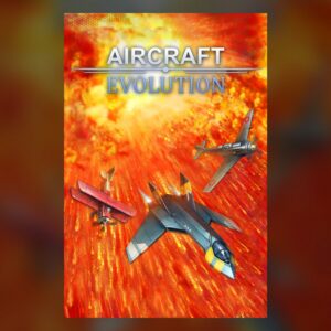 Aircraft Evolution PC Steam