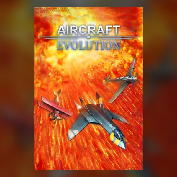 Aircraft Evolution PC Steam