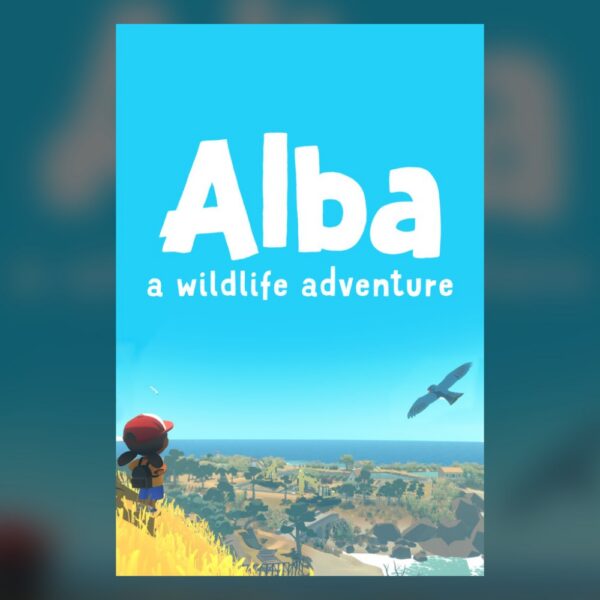 Alba: A Wildlife Adventure PC Steam