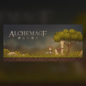 Alchemage PC Steam