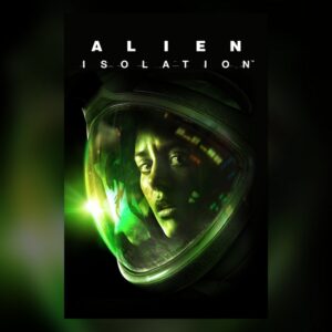 Alien: Isolation PC Steam
