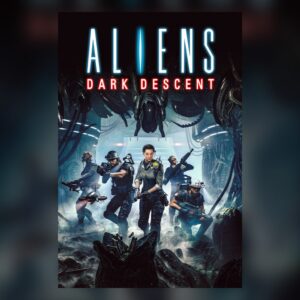 Aliens: Dark Descent PC Steam