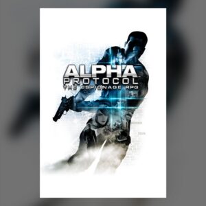 Alpha Protocol PC Steam
