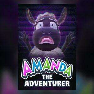amanda-the-adventurer-pc-steam Amanda the Adventurer PC Steam