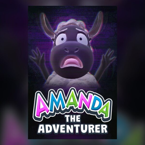 Amanda the Adventurer PC Steam