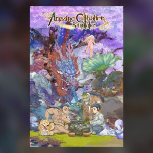 Amazing Cultivation Simulator PC Steam