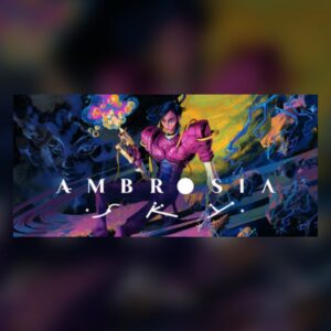 Ambrosia Sky PC Steam