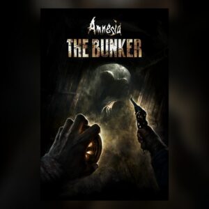 Amnesia: The Bunker PC Steam
