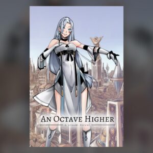 An Octave Higher PC Steam