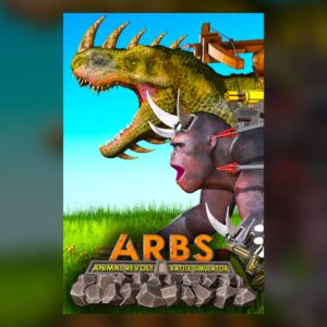 Animal Revolt Battle Simulator PC Steam
