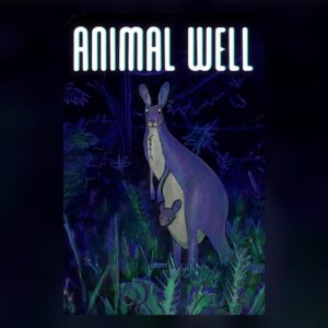 ANIMAL WELL PC Steam