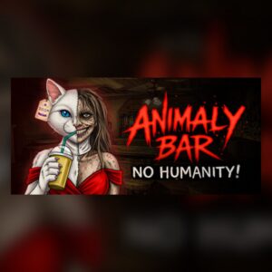 Animaly Bar: NO HUMANITY! PC Steam