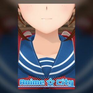 Anime City PC Steam