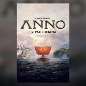 Anno 117: Pax Romana PC Steam