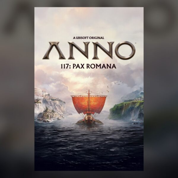 anno-117-pax-romana-pc-steam Anno 117: Pax Romana PC Steam