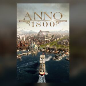 Anno 1800 PC Steam