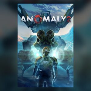 Anomaly 2 PC Steam