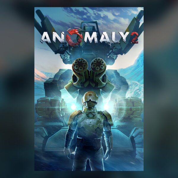 Anomaly 2 PC Steam
