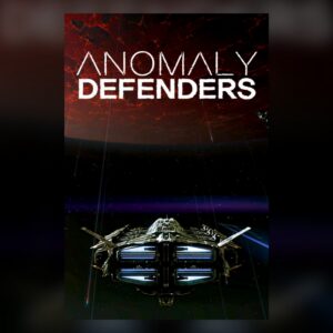 Anomaly Defenders PC Steam