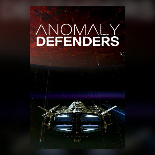 Anomaly Defenders PC Steam
